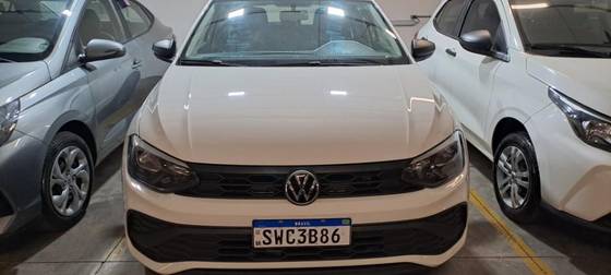 VOLKSWAGEN POLO 1.0 MPI TRACK MANUAL VOLKSWAGEN POLO 1.0 MPI TRACK MANUAL